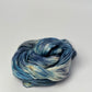 Unik Garn Angel Delight DK - Blue Mountain