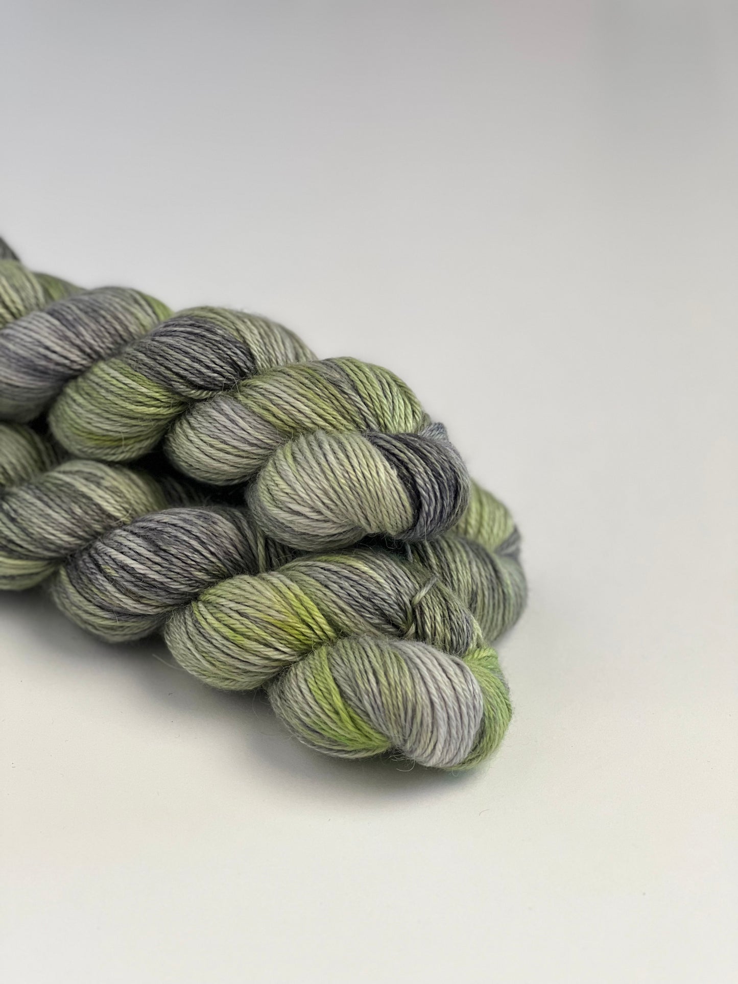 Unik Garn Angel Delight DK - Vulkan