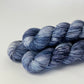 Unik Garn Sock DK - Denim