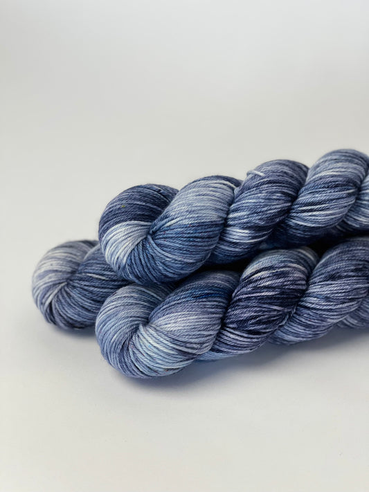 Unik Garn Sock DK - Denim