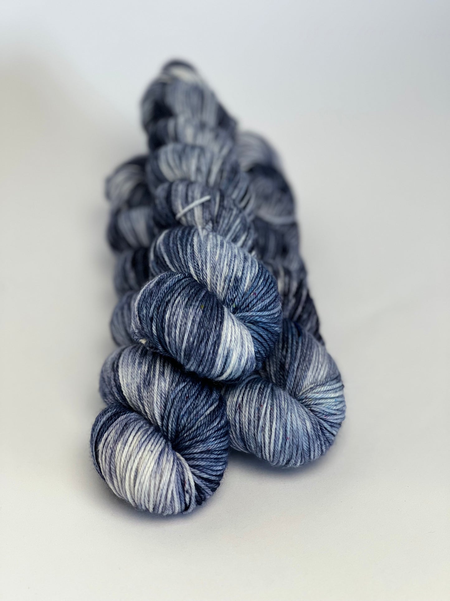 Unik Garn Sock DK - Denim