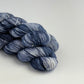 Unik Garn Sock DK - Denim