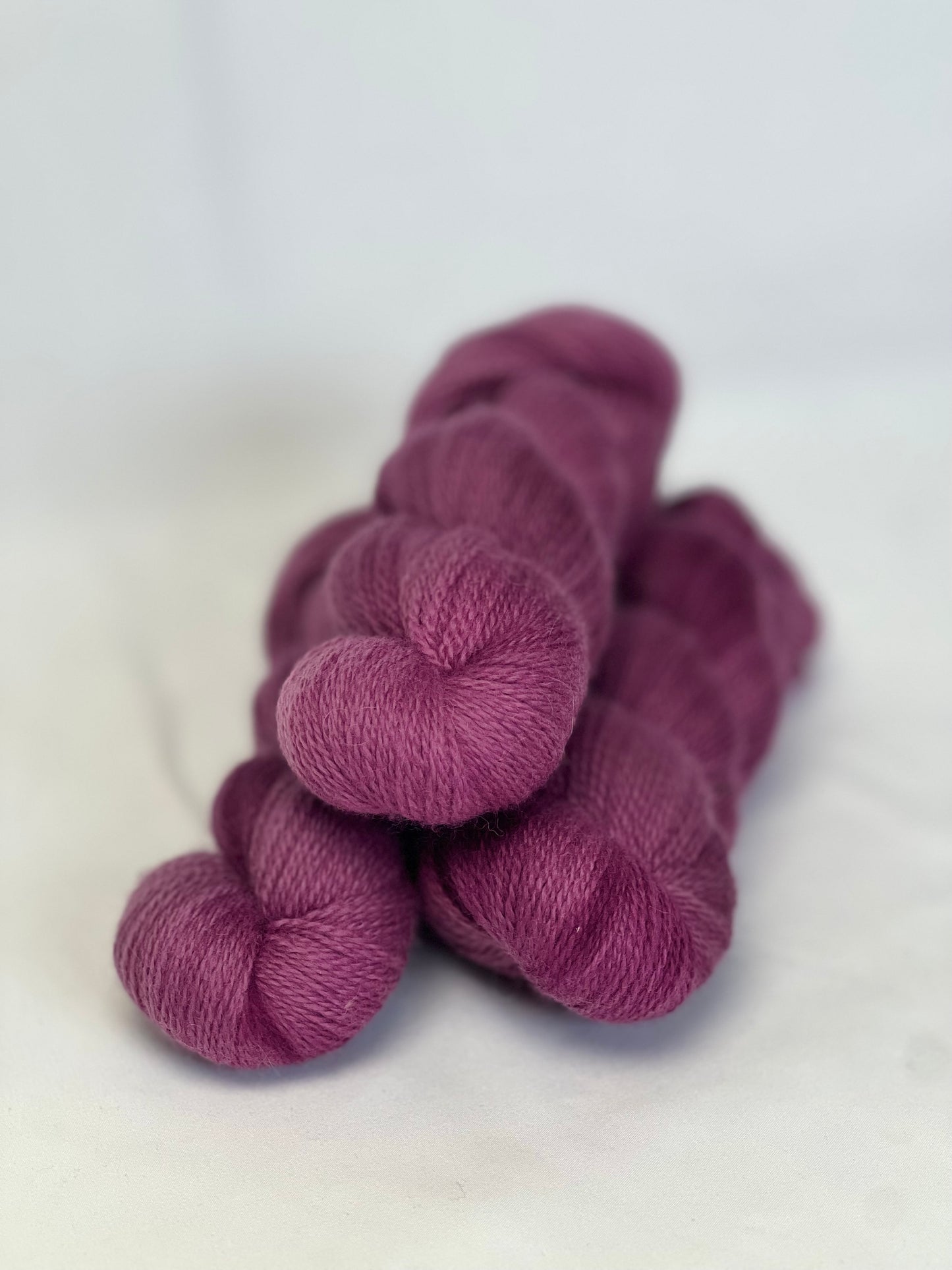 Unik Garn Peruvian Highland Wool - Lotus