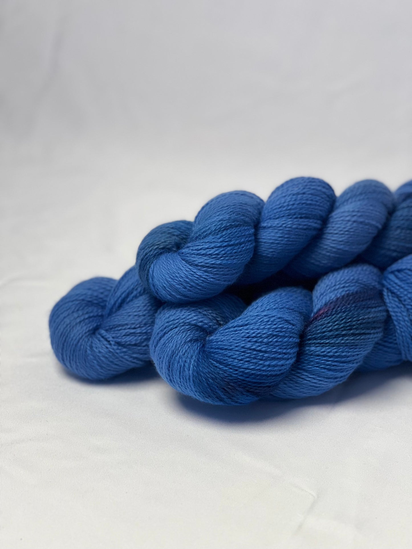 Unik Garn Peruvian Highland Wool - Safir