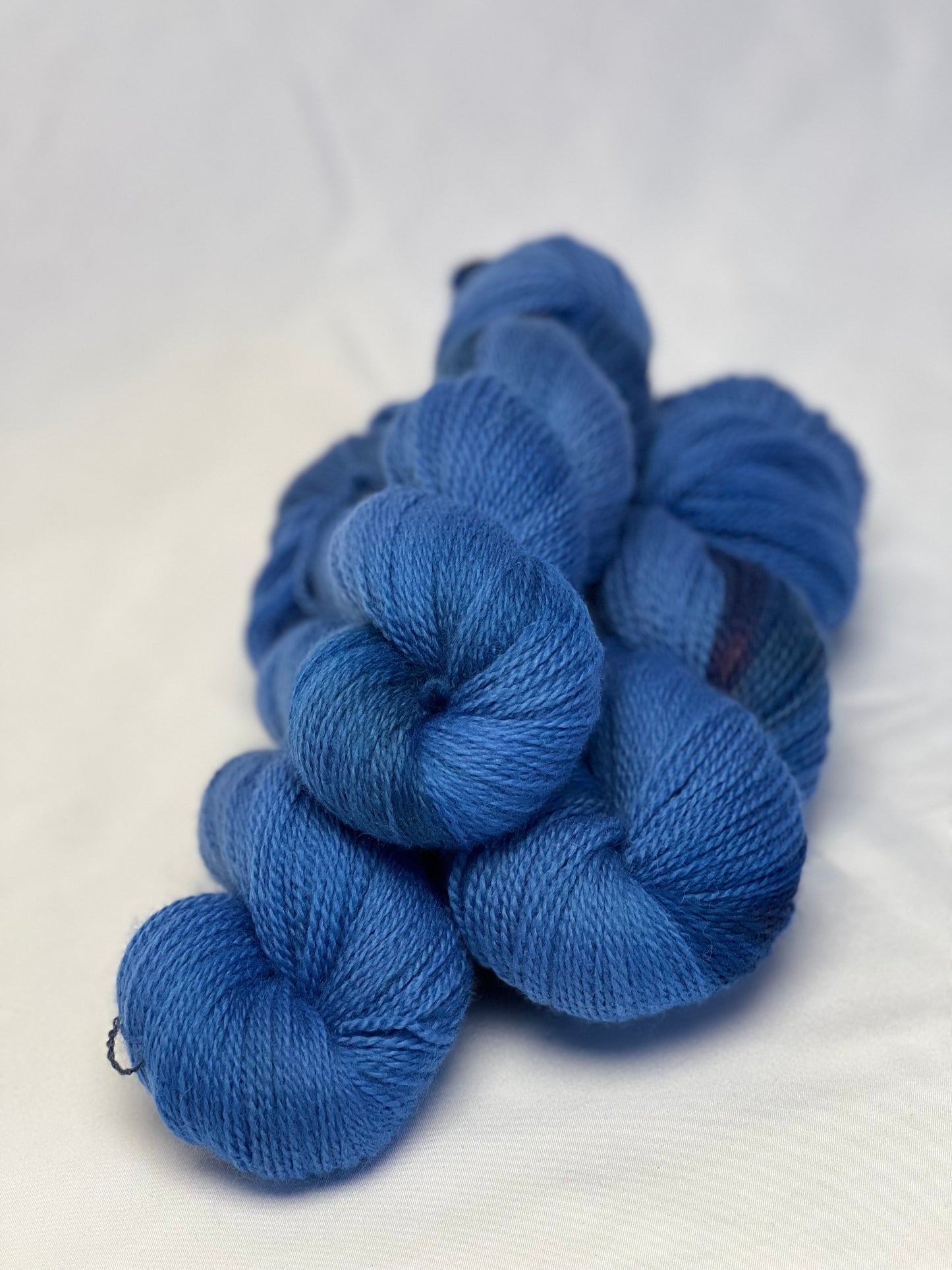 Unik Garn Peruvian Highland Wool - Safir