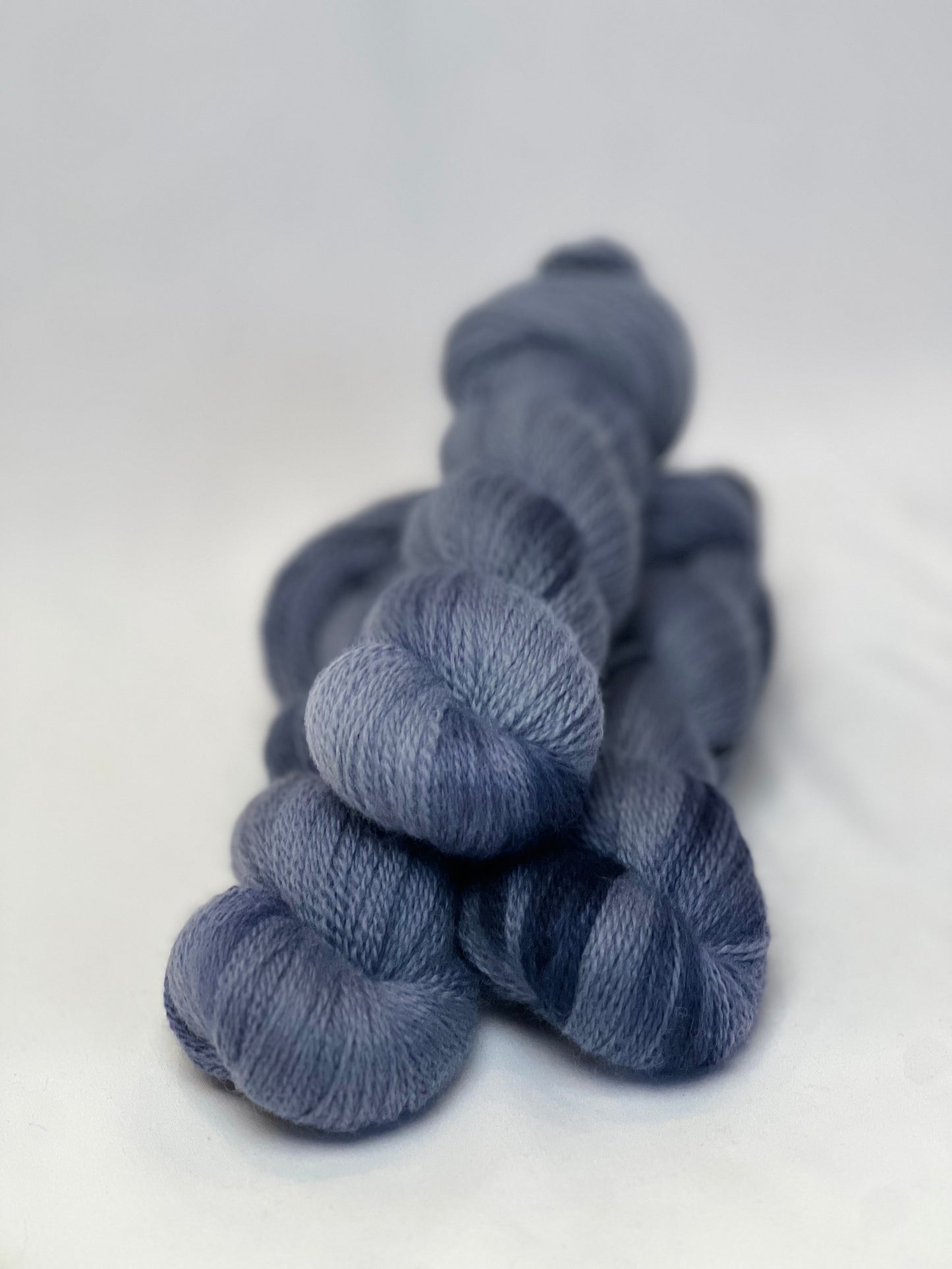 Unik Garn Peruvian Highland Wool - Midnatsblå