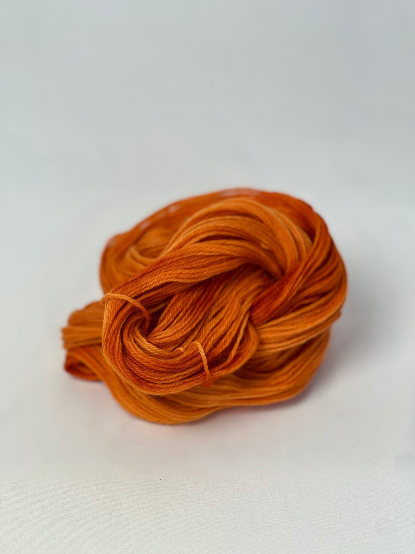 Unik Garn Peruvian Highland Wool DK - Tagetes