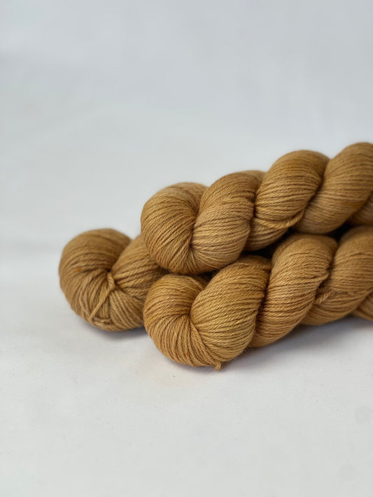 Unik Garn Peruvian Highland Wool DK - Løvfald