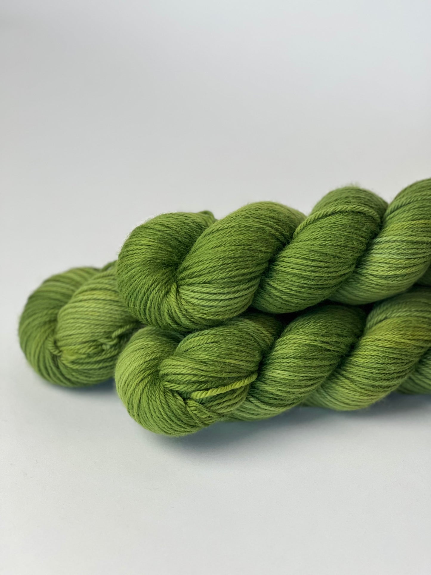 Unik Garn Merino DK - Kaktus