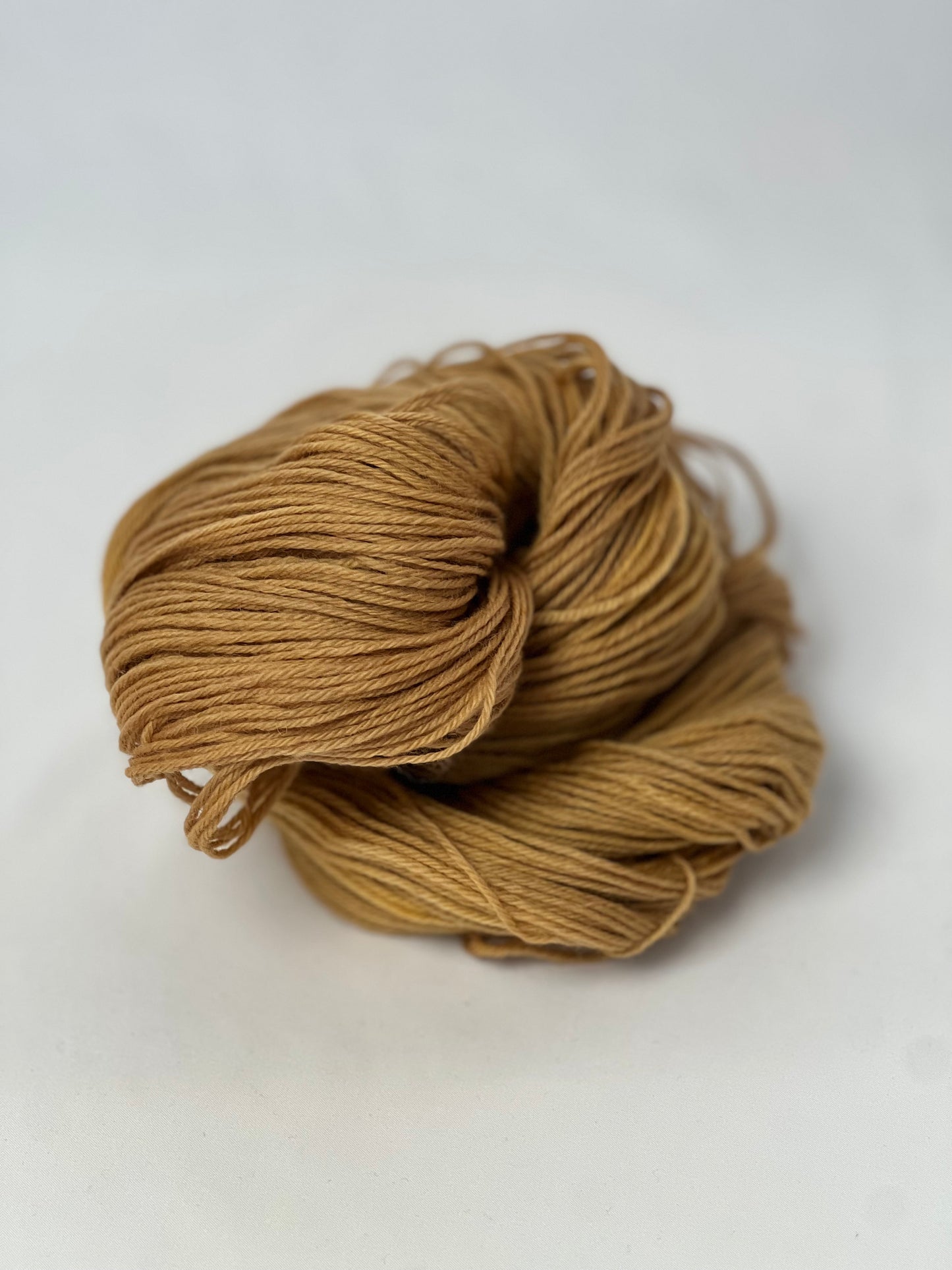 Unik Garn Peruvian Highland Wool DK - Løvfald