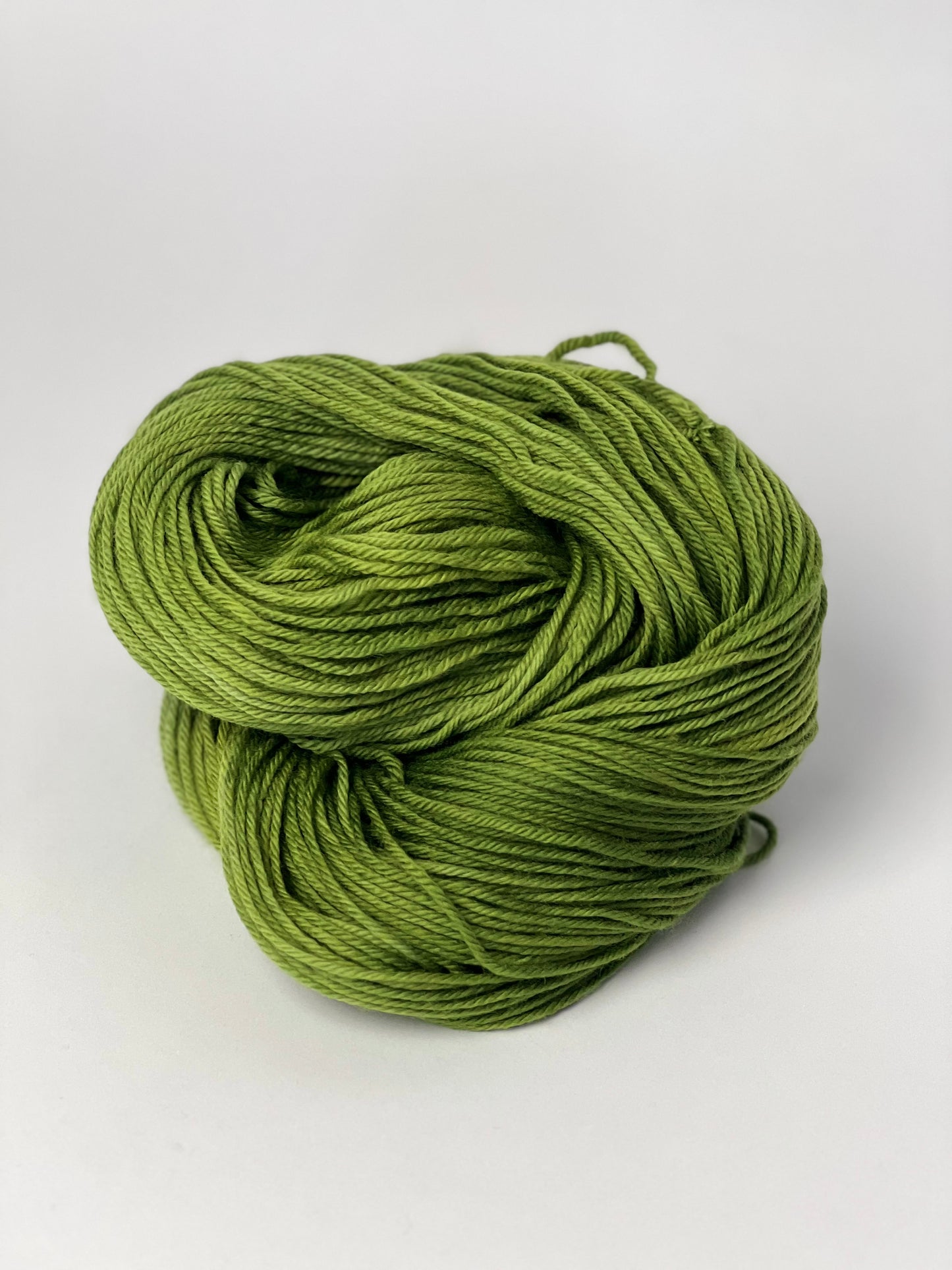 Unik Garn Merino DK - Kaktus