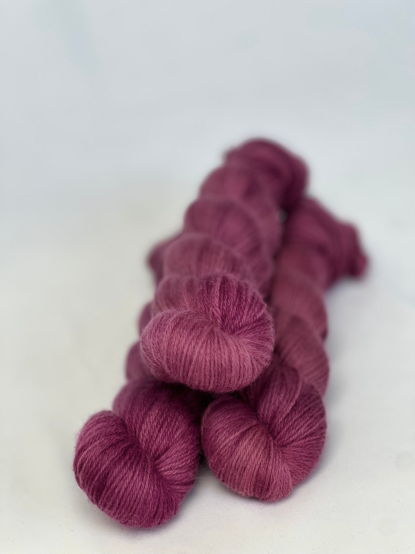 Unik Garn Peruvian Highland Wool DK - Lotus