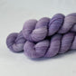 Unik Garn Peruvian Highland Wool DK - Lilla Syren