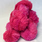 Unik Garn Teddy Bear - Pink Power