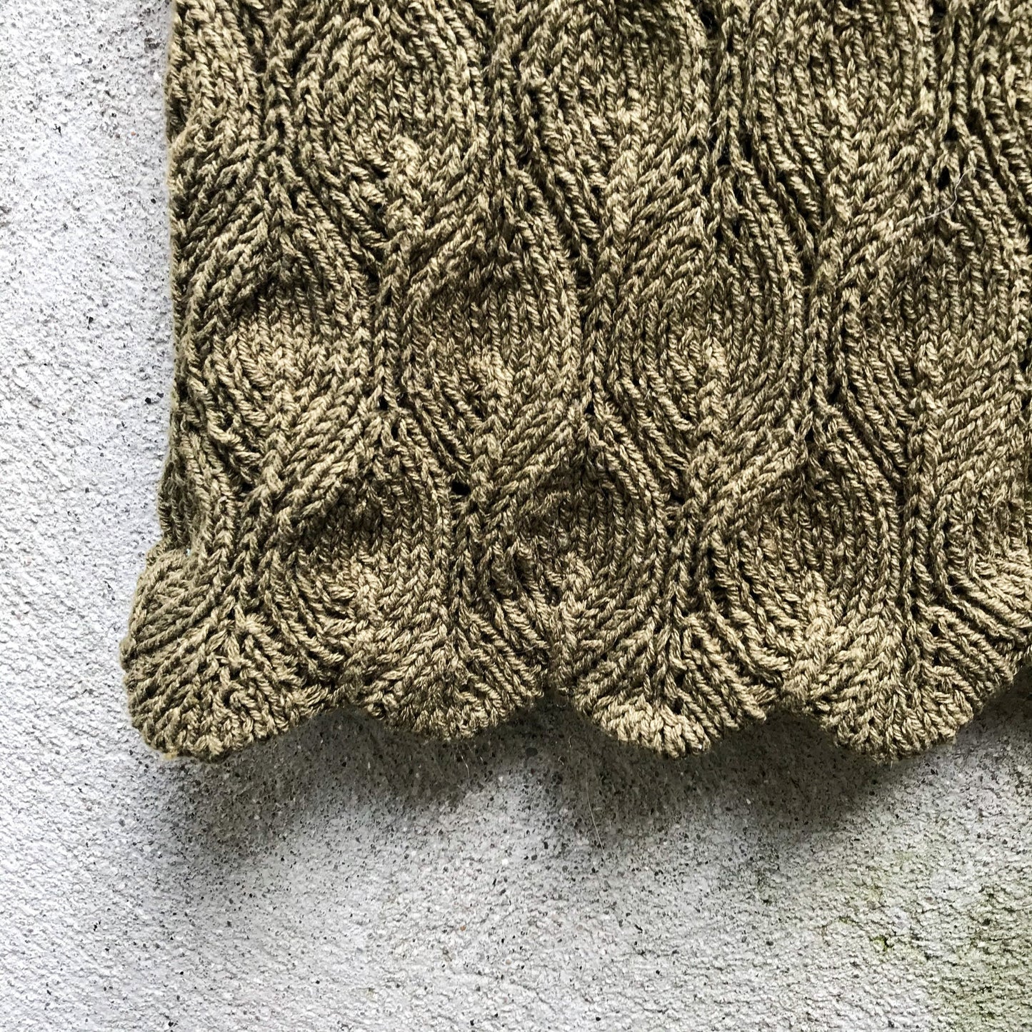 Knitting for Olive - Olivetop - Papirudgave