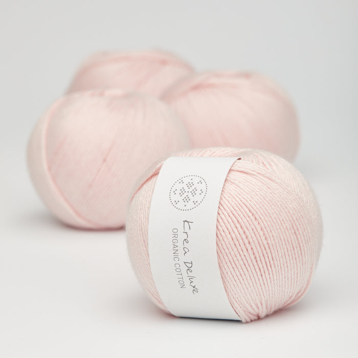 Krea Deluxe Organic Cotton