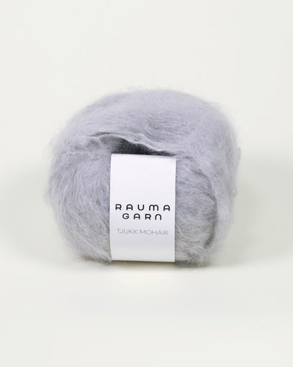 Rauma Tjukk Mohair