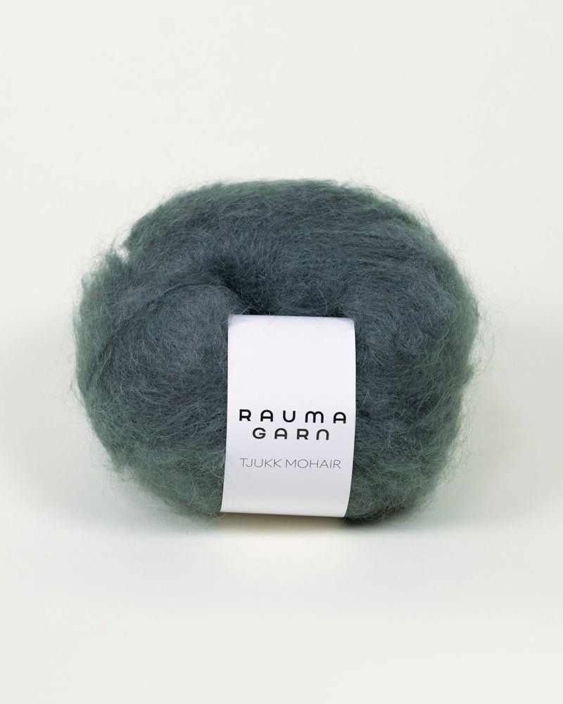 Rauma Tjukk Mohair