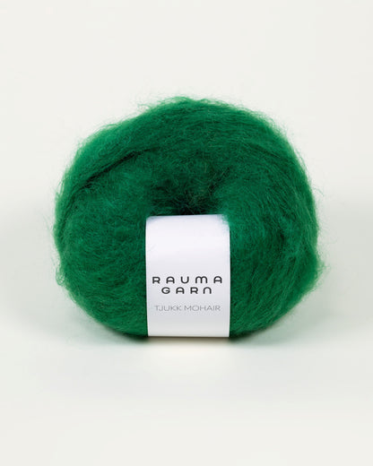 Rauma Tjukk Mohair