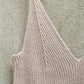 Knitting for Olive - Chrysler Top - Papirudgave