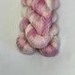 Unik Garn Silk Lace - Jordbær med fløde
