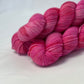 Unik Garn Merino DK - Pink Power