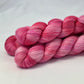 Unik Garn Silk Lace - Pink Power