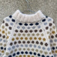 Knitting for Olive - Prik Sweater - Barn - Papirudgave